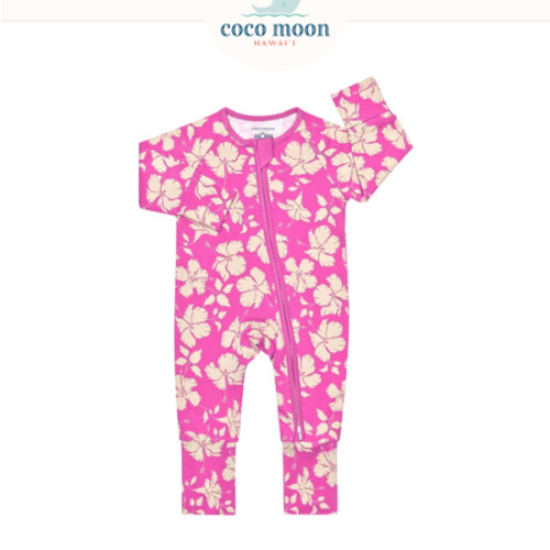 Salina Bamboo Coverall