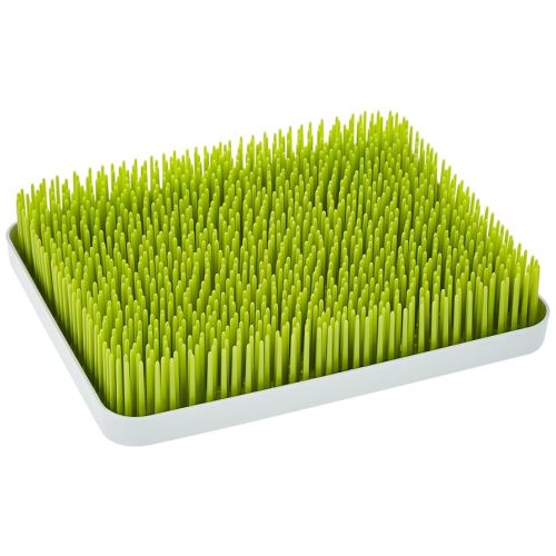 Boon Drying Rack Lawn Countertop, Green
