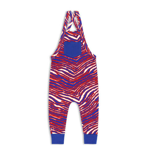 Buffalo Bamboo Overalls