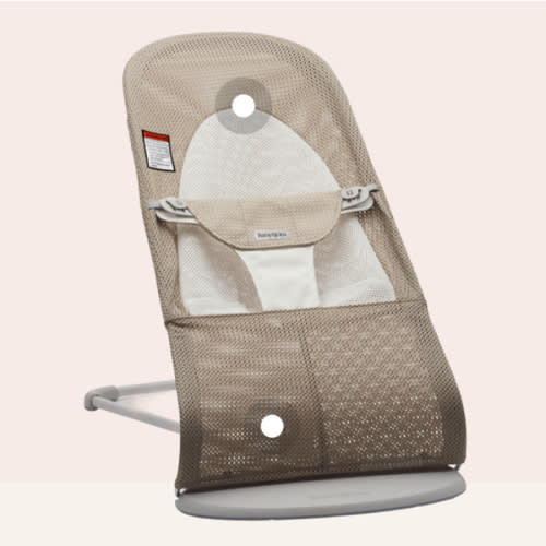 BabyBjörn Bouncer Balance Soft