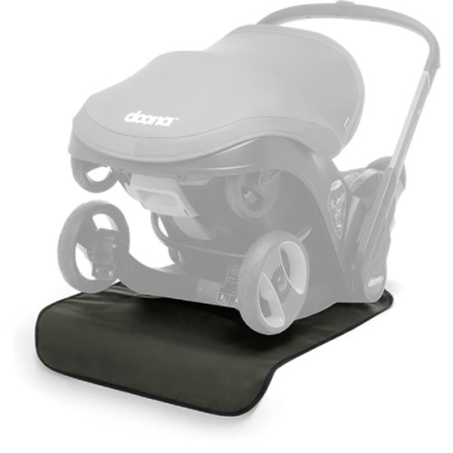 DOONA Vehicle Seat Protector - Compatible Car Seat & Stroller