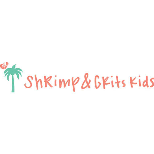 Boys - Shrimp and Grits Kids