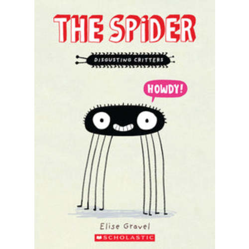 The Spider – Cub Shrub