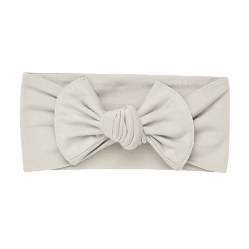 Bow in Oat (3-6)