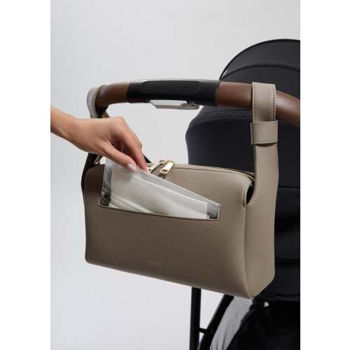 Stroller Caddy (Vegan) – MINA BAIE