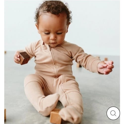 Goumi Footies 0-3M
