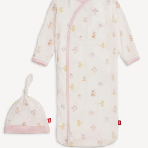 Magnetic Gown & Hat Set – Magnetic Me