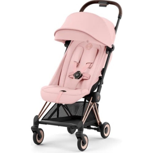 COYA Compact Lightweight Travel Stroller