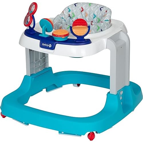 Safety 1st Ready, Set, Walk Dx Developmental Walker