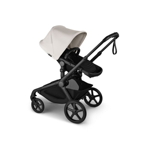 Kangaroo Single-to-Double Stroller