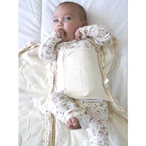 Swaddle Sleep Sack - Posie