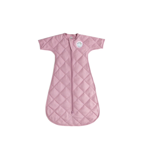 Weighted Transition Swaddle Sack for Babies Who Roll | Dreamland Baby
