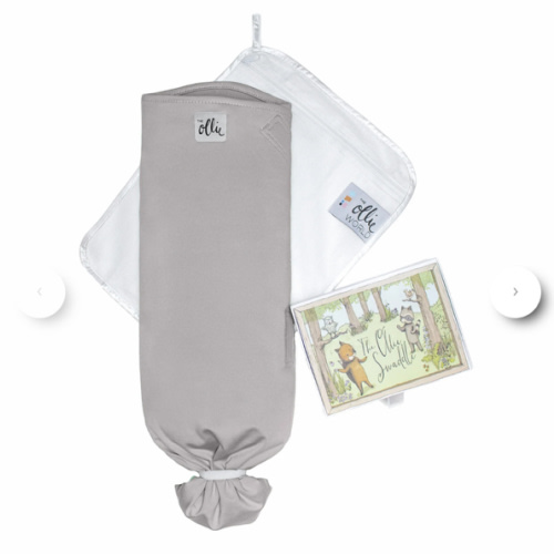 The Ollie® Swaddle