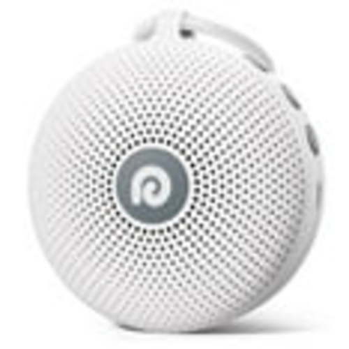 Dreamegg White Noise Sound Machine Portable for Baby Adult Sleep 21 Soothing Sound Therapy for Home Travel