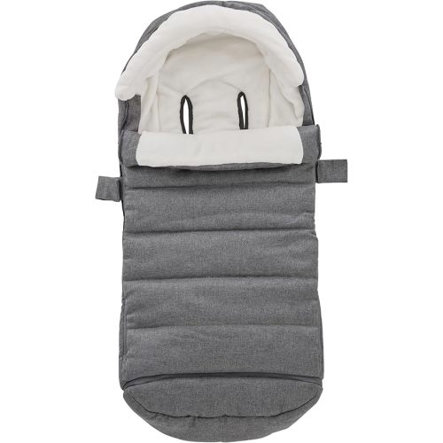 Bunting Bag - Winter Stroller Cover, Sleeping Bag