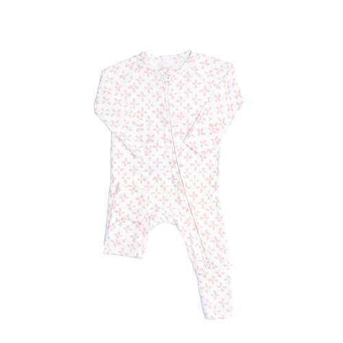 Sleep Romper - Clover