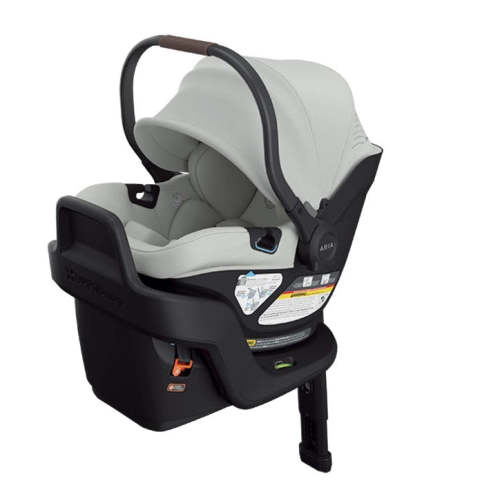 UPPAbaby Aria® V2 Infant Car Seat  - Savannah
