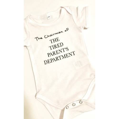 3-6 month onesie