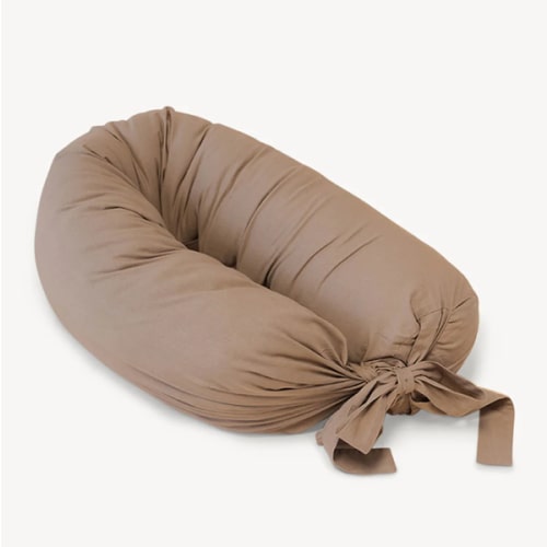 Desert Lark - Maternity Pillow Cover – WildBird