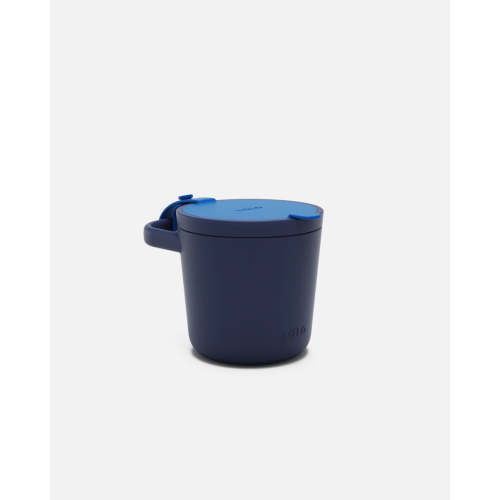 Snack Cup - Blue Raspberry / 1 Pack