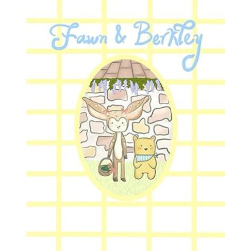 Fawn & Berkley: Adventures of The Hollow