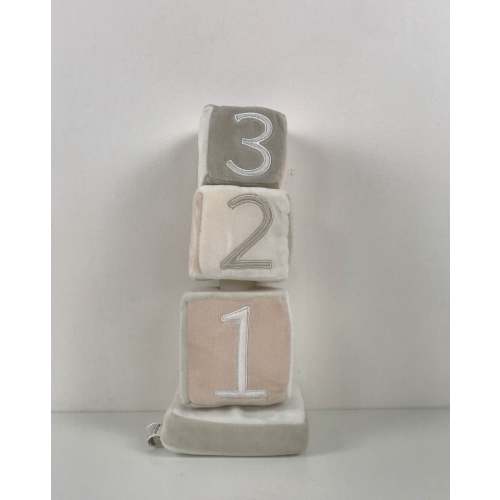Pottery Barn Kids Plush Stacker