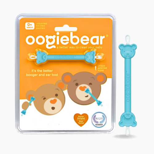 Oogiebear Baby Booger Picker - Single