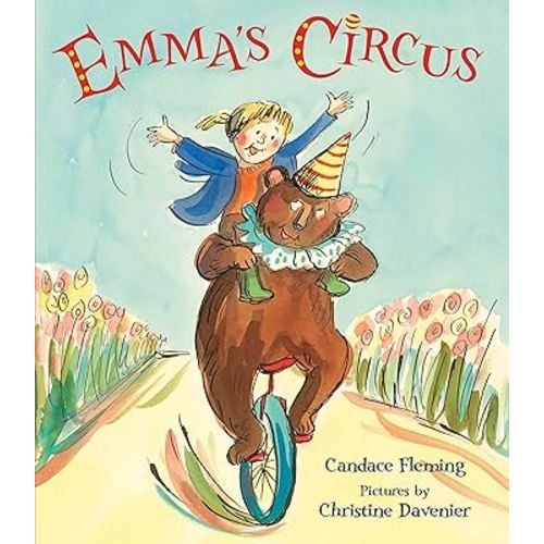 Emma's Circus