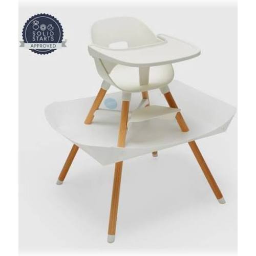 CATCHY - The Food Catcher for MOCKINGBIRD High Chair