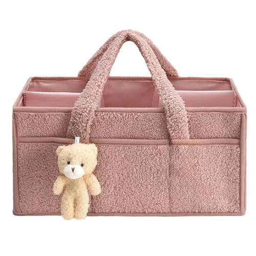 Baby Nursery Organizer Bag