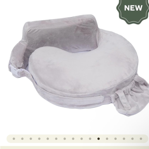 Super Deluxe Nursing Pillow
