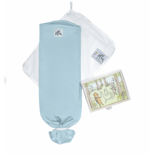 The Ollie® Swaddle