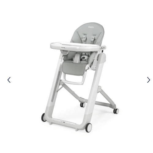 Siesta | technical sheet and price | Peg Perego