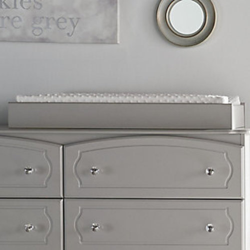 Little Seeds Rowan Valley Laren Changing Table Topper