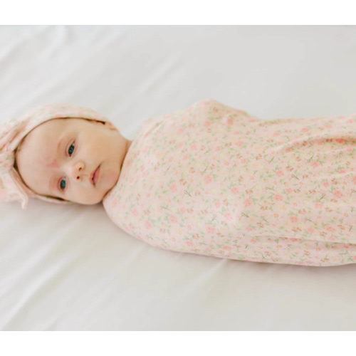 Cocoon Swaddles for Newborn - Shop Swaddles | Mama Coco