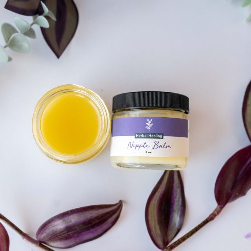 Nipple Balm