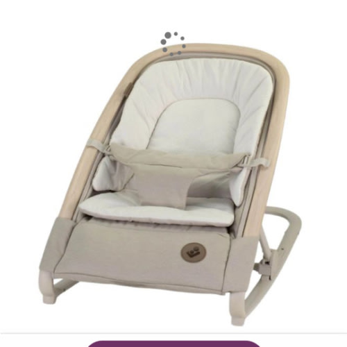 Maxi Cosi Kori Rocker Classic Oat