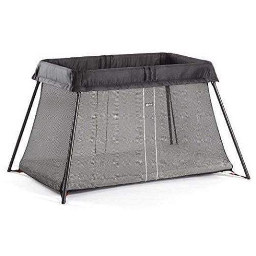 BabyBjorn Travel Crib Light