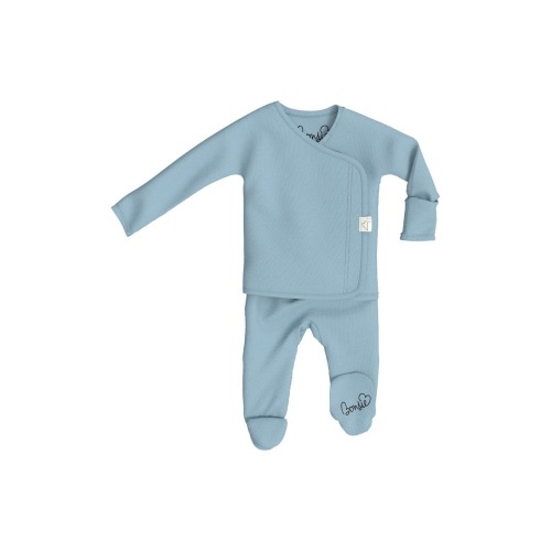 Baby Skin to Skin Footie, Newborn