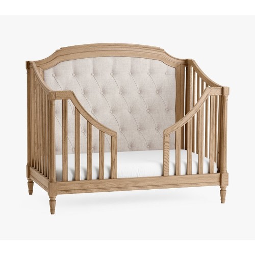 Blythe 3-In-1 Toddler Bed Conversion Kit Only