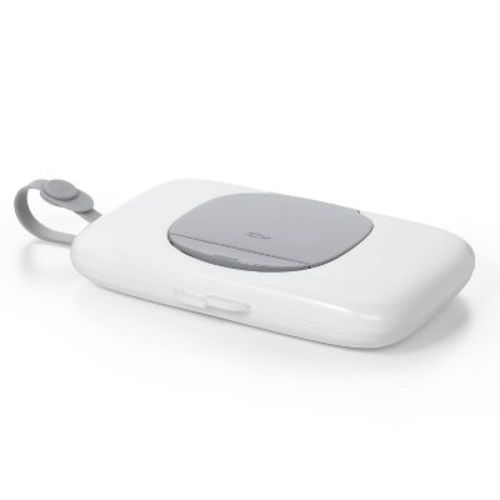 Oxo Tot On-the-go Wipes Dispenser - Gray