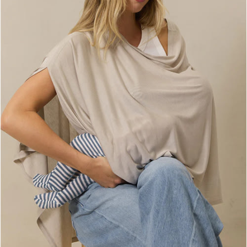Solly Baby Orion Nursing Cover