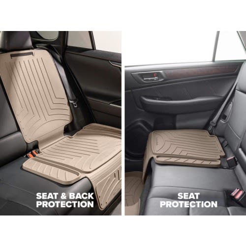 Child Car Seat Protector