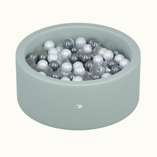 Ball Pit + 200 Pit Balls | Little Big Playroom