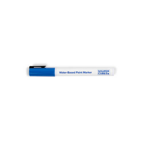 3 Pack Water-Based Paint Kitchen Marker