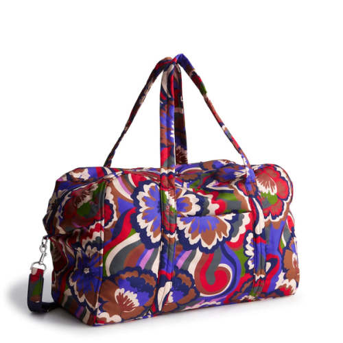 Large Miramar Weekender - Bossanova Bold