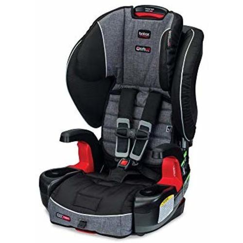 Britax Frontier ClickTight Combination Harness-2-Booster Car Seat, Vibe