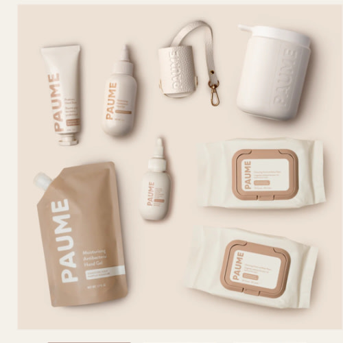 New Parent Bundle