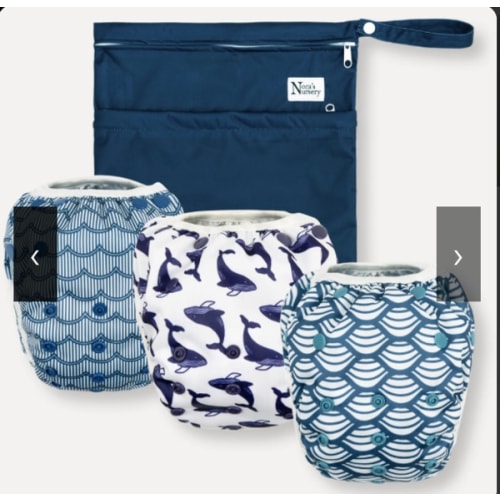 Big Splash Swim Diapers