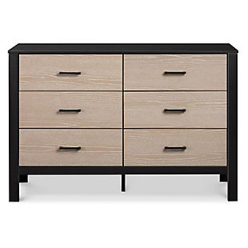 Carter's by Davinci Radley 6-Drawer Dresser